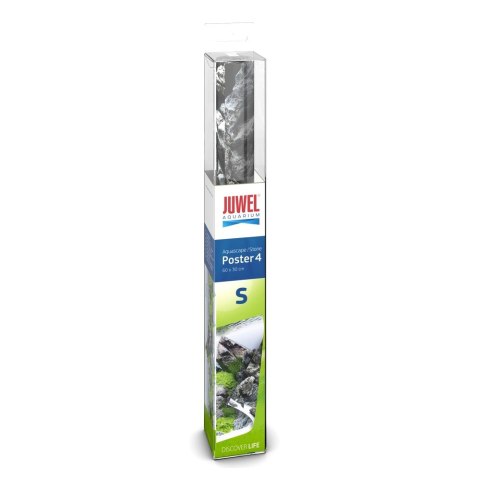 JUWEL Fototapeta / Poster 4 S (86254)