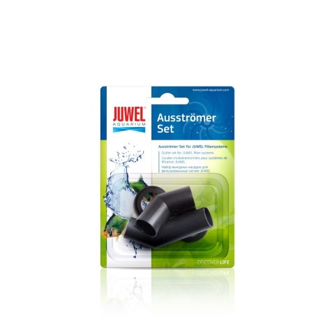 JUWEL Kierownica strumienia wody (90046)