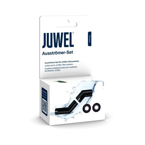 JUWEL Kierownica strumienia wody (90046)