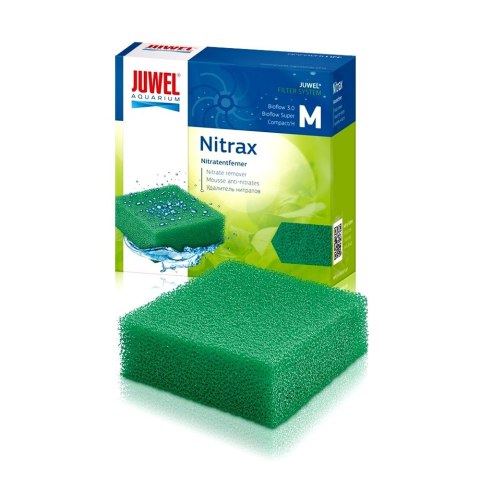 JUWEL Nitrax M (3.0,Super/Compact) - antyazotanowa (88055)