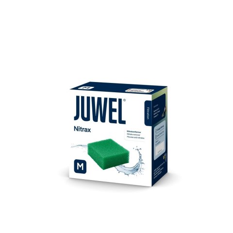 JUWEL Nitrax M (3.0,Super/Compact) - antyazotanowa (88055)