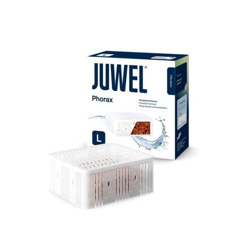 JUWEL Phorax L (6.0/Standard) - antyfosforanowa (88107)
