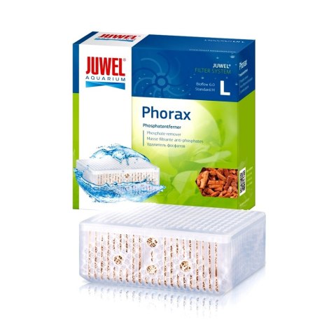 JUWEL Phorax L (6.0/Standard) - antyfosforanowa (88107)