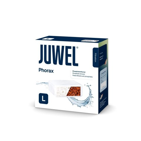 JUWEL Phorax L (6.0/Standard) - antyfosforanowa (88107)