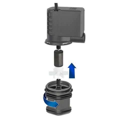 JUWEL Pompa Eccoflow 600 (85754)
