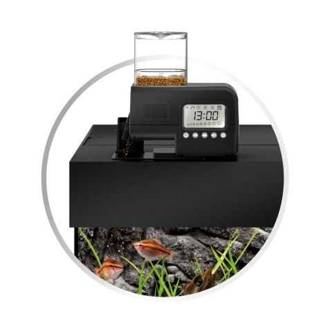 JUWEL SmartFeed 2.0 - Karmnik Automatyczny z ekranem LCD (89020)