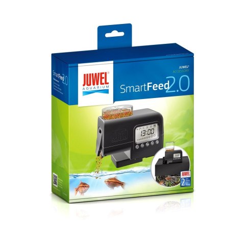 JUWEL SmartFeed 2.0 - Karmnik Automatyczny z ekranem LCD (89020)