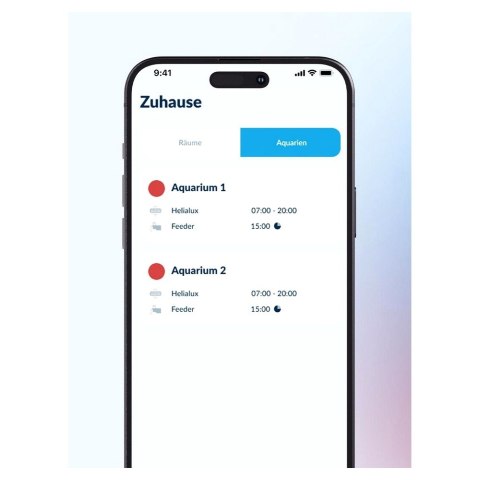 JUWEL SmartFeed AppControl - karmnik aut. z aplikacją (89030)
