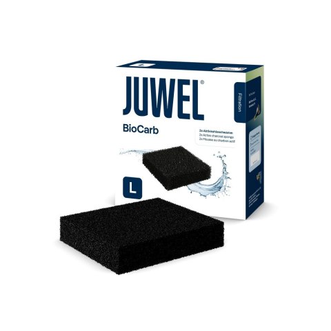 JUWEL bioCarb L (6.0/Standard) - aktywny węgiel (88109)