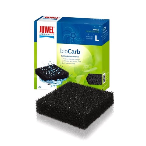 JUWEL bioCarb L (6.0/Standard) - aktywny węgiel (88109)