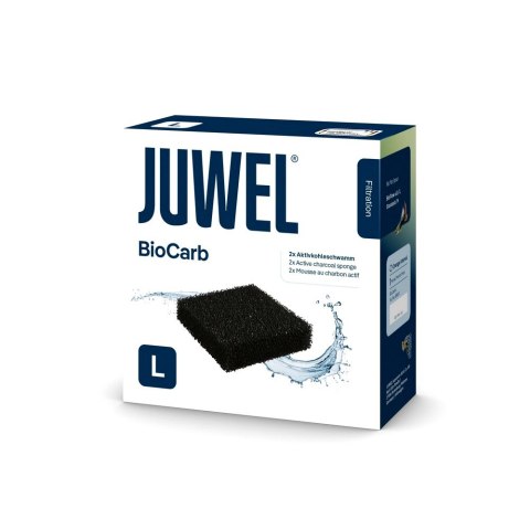 JUWEL bioCarb L (6.0/Standard) - aktywny węgiel (88109)