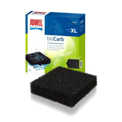 JUWEL bioCarb XL (8.0/Jumbo) - aktywny węgiel (88159)