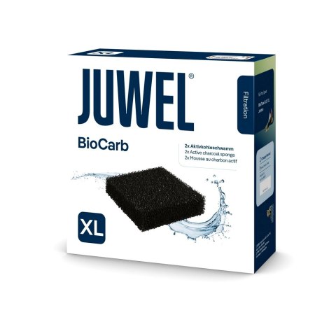 JUWEL bioCarb XL (8.0/Jumbo) - aktywny węgiel (88159)