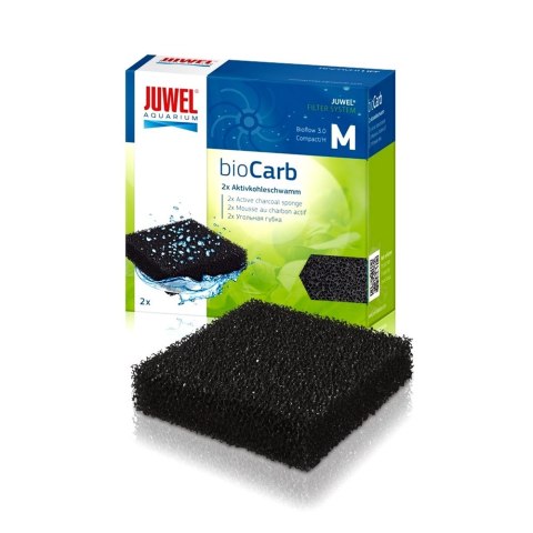 JUWEL bioCarb M (3.0/Compact) - aktywny węgiel (88059)
