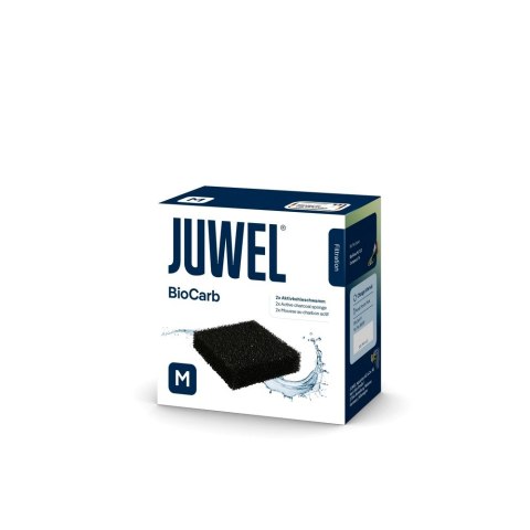 JUWEL bioCarb M (3.0/Compact) - aktywny węgiel (88059)