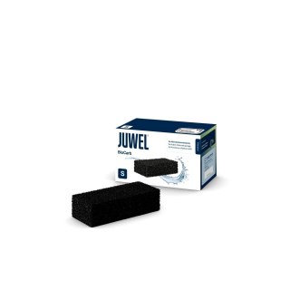 JUWEL bioCarb S (Super/Compact S) - aktywny węgiel (88037)