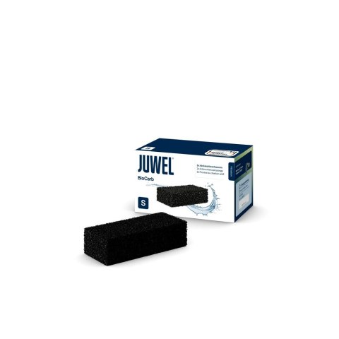 JUWEL bioCarb S (Super/Compact S) - aktywny węgiel (88037)