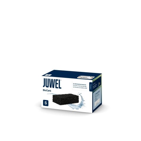 JUWEL bioCarb S (Super/Compact S) - aktywny węgiel (88037)