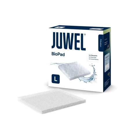 JUWEL bioPad L (6.0/Standard) - wata filtrująca (88099)