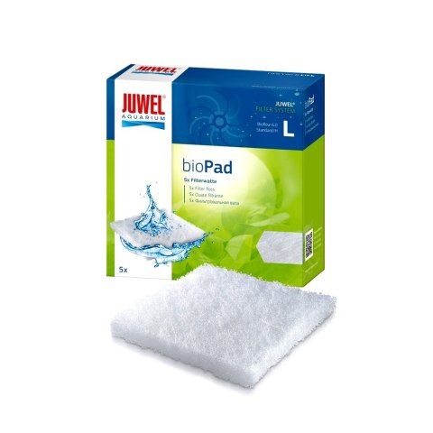 JUWEL bioPad L (6.0/Standard) - wata filtrująca (88099)