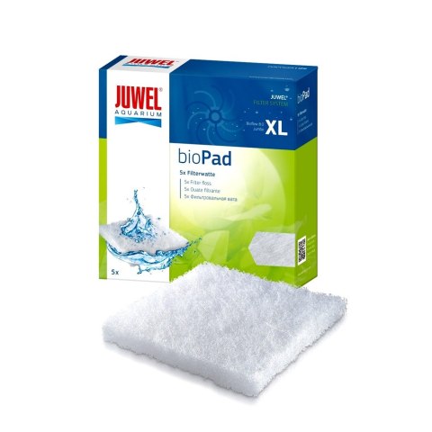 JUWEL bioPad XL (8.0/Jumbo) - wata filtrująca (88149)