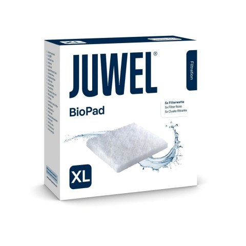 JUWEL bioPad XL (8.0/Jumbo) - wata filtrująca (88149)