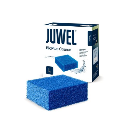 JUWEL bioPlus coarse L (6.0/Standard) - szorstka (88100)