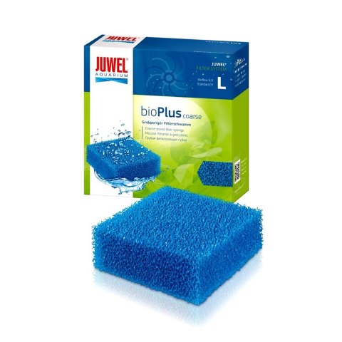 JUWEL bioPlus coarse L (6.0/Standard) - szorstka (88100)