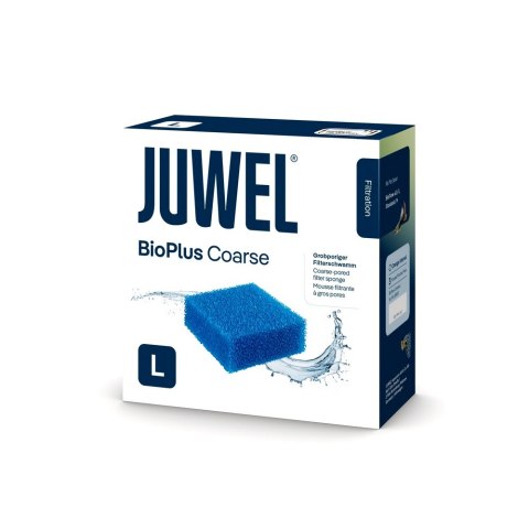 JUWEL bioPlus coarse L (6.0/Standard) - szorstka (88100)