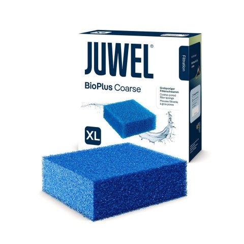 JUWEL bioPlus coarse XL (8.0/Jumbo) - szorstka filtrująca (88150)