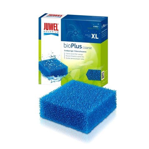 JUWEL bioPlus coarse XL (8.0/Jumbo) - szorstka filtrująca (88150)