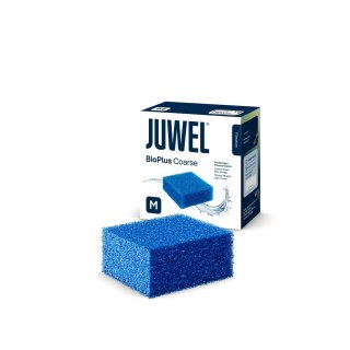 JUWEL bioPlus coarse M (3.0, Super/Compact) - szorstka (88050)