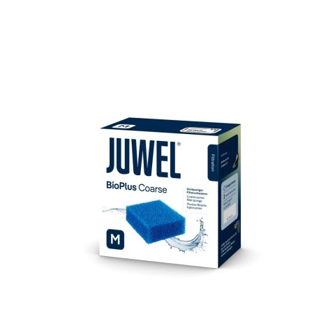 JUWEL bioPlus coarse M (3.0, Super/Compact) - szorstka (88050)