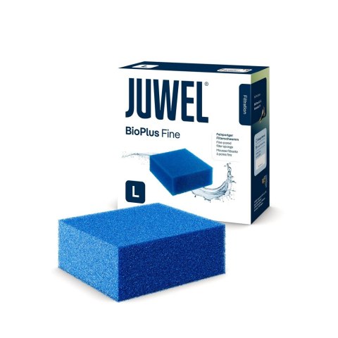 JUWEL bioPlus fine L (6.0/Standard) - gładka (88101)