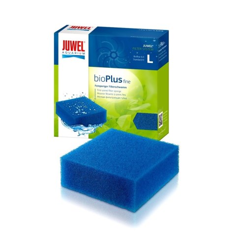 JUWEL bioPlus fine L (6.0/Standard) - gładka (88101)