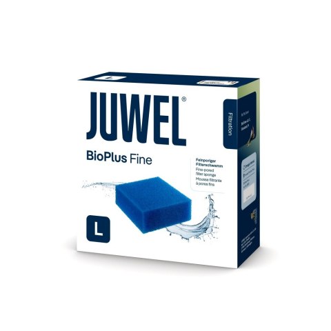JUWEL bioPlus fine L (6.0/Standard) - gładka (88101)