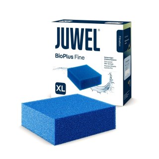JUWEL bioPlus fine XL (8.0/Jumbo) - gładka filtrująca (88151)