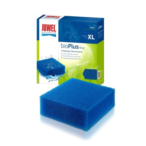 JUWEL bioPlus fine XL (8.0/Jumbo) - gładka filtrująca (88151)