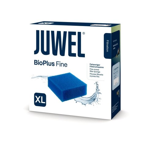 JUWEL bioPlus fine XL (8.0/Jumbo) - gładka filtrująca (88151)