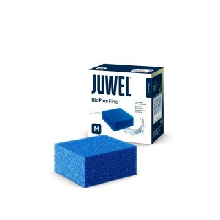 JUWEL bioPlus fine M (3.0,Super/Compact) - gładka (88051)