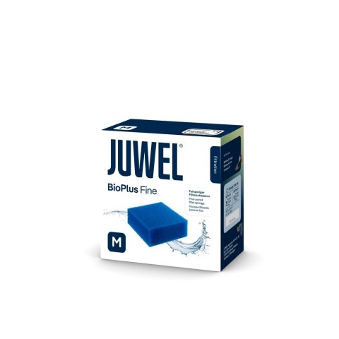JUWEL bioPlus fine M (3.0,Super/Compact) - gładka (88051)