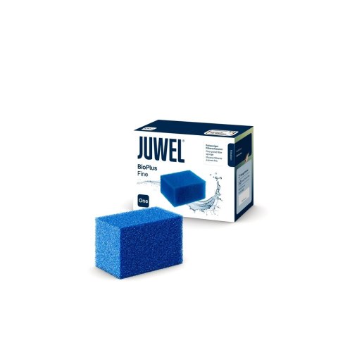 JUWEL bioPlus fine ONE - gładka gąbka filtrująca (88021)