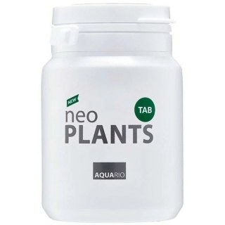 Neo Tabs Plant Tab 35g - nawóz w tabletkach wspomagający wzrost roślin