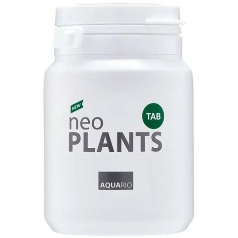 Neo Tabs Plant Tab 35g - nawóz w tabletkach wspomagający wzrost roślin