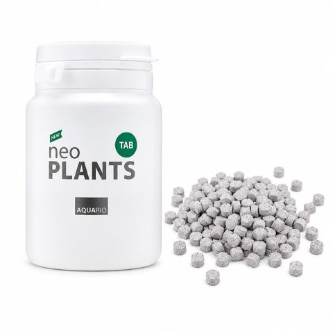 Neo Tabs Plant Tab 35g - nawóz w tabletkach wspomagający wzrost roślin
