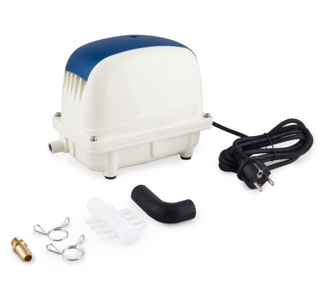 Happet Pompa membranowa PA-200 do oczka wodnego 200 l/min