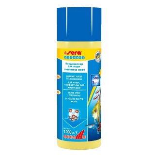 SERA Aquatan 250 ml (03050)
