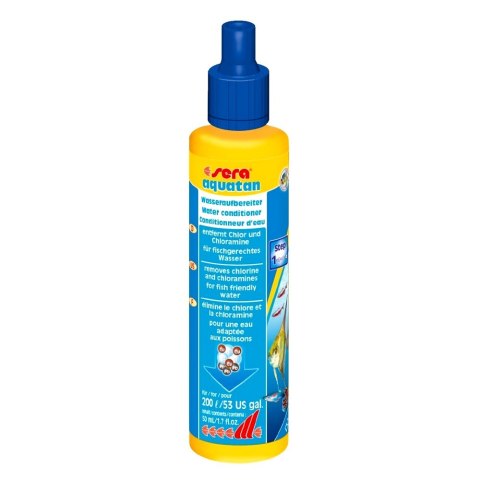 SERA Aquatan 50 ml (03030)
