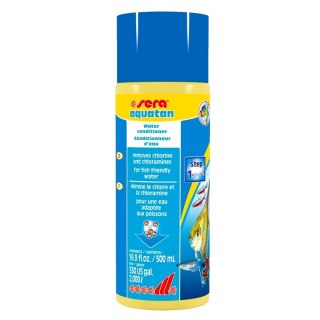 SERA Aquatan 500 ml (03060)