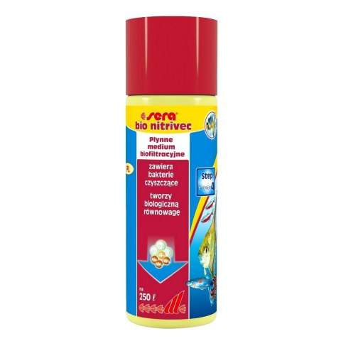SERA Bio nitrivec 100 ml (03740)